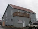 Church building